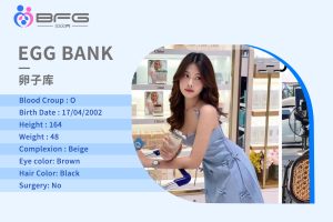 美国卵子库选择
